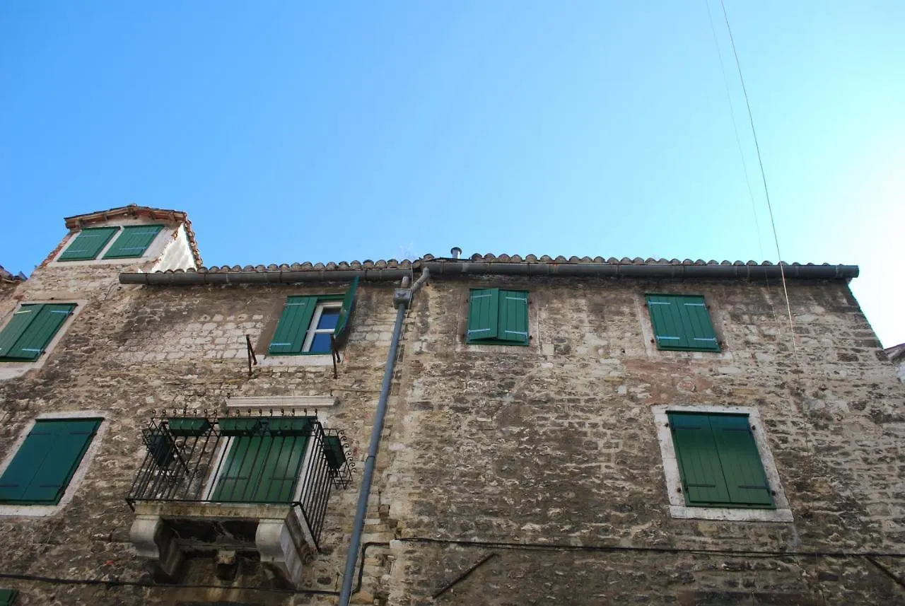 Apartments With Wifi Split - 8672 0*,  Croatia