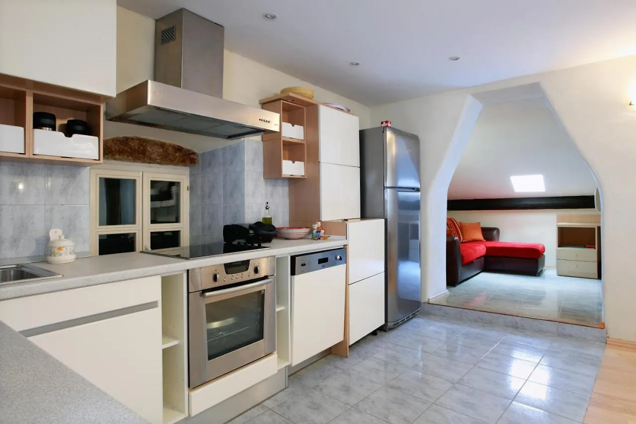 Apartments With Wifi Split - 8672