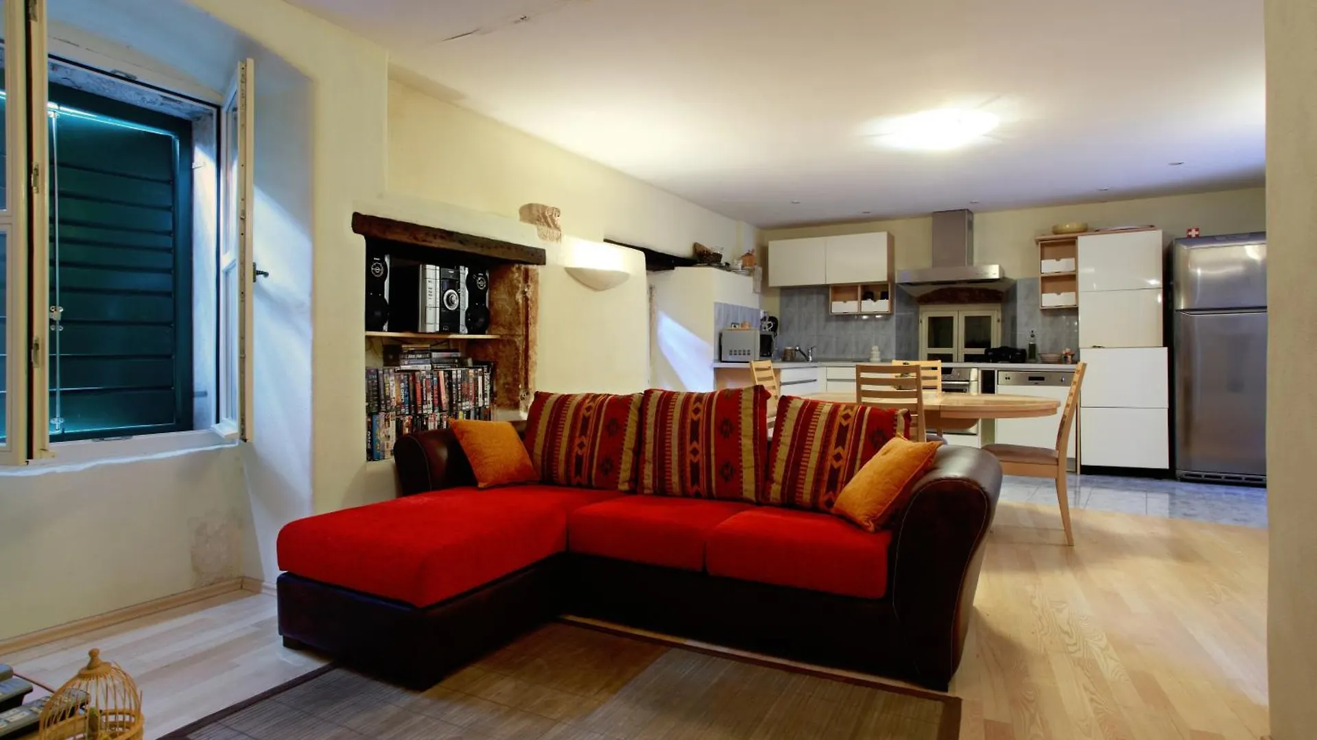 Apartments With Wifi Split - 8672 Chorvatsko